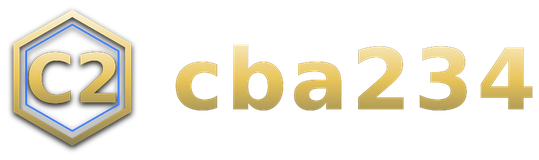 cba234 logo